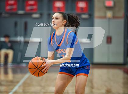 Thumbnail 2 in Bishop Gorman @ Mater Dei photogallery.