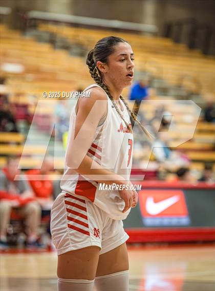 Thumbnail 1 in Bishop Gorman @ Mater Dei photogallery.