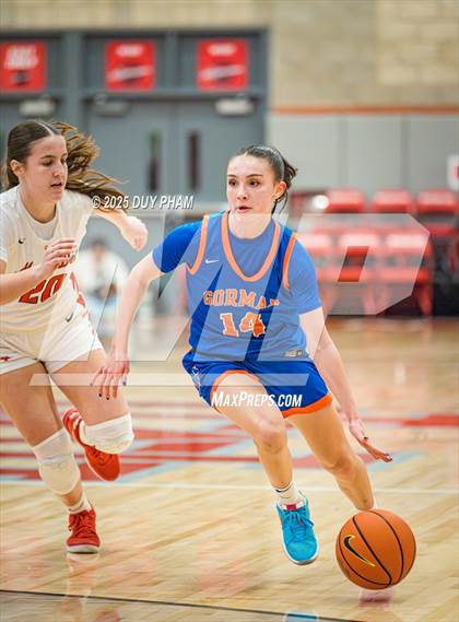 Thumbnail 3 in Bishop Gorman @ Mater Dei photogallery.