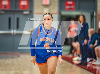 Thumbnail 1 in Bishop Gorman @ Mater Dei photogallery.