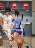 Photo from the gallery "Bishop Gorman @ Mater Dei"