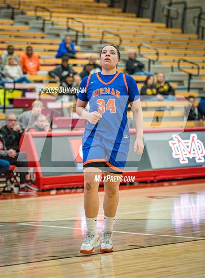 Thumbnail 1 in Bishop Gorman @ Mater Dei photogallery.