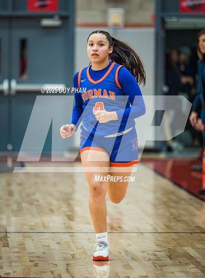 Thumbnail 1 in Bishop Gorman @ Mater Dei photogallery.