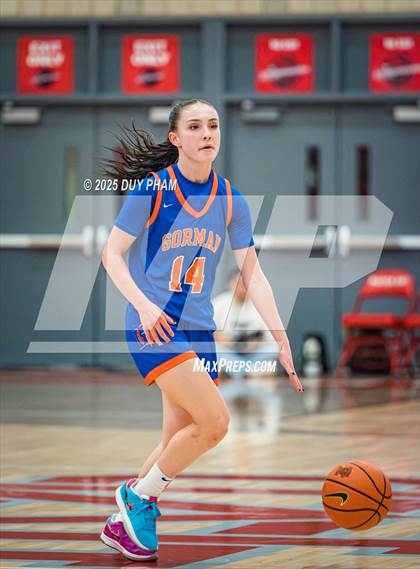 Thumbnail 2 in Bishop Gorman @ Mater Dei photogallery.