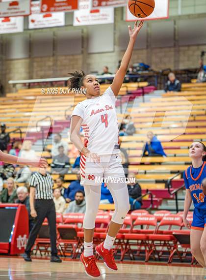 Thumbnail 1 in Bishop Gorman @ Mater Dei photogallery.