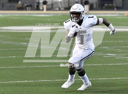 Thumbnail 3 in Narbonne vs. Pittsburg (CIF State D1-A Final) photogallery.
