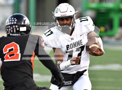 Thumbnail 3 in Narbonne vs. Pittsburg (CIF State D1-A Final) photogallery.