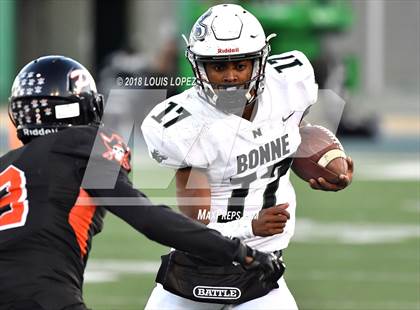 Thumbnail 1 in Narbonne vs. Pittsburg (CIF State D1-A Final) photogallery.