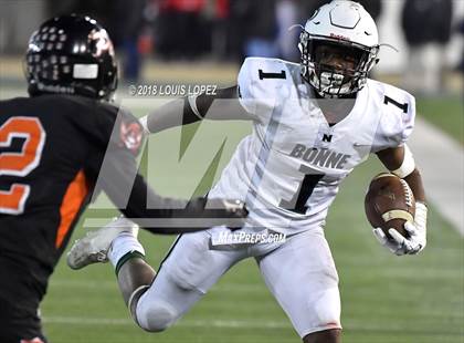 Thumbnail 2 in Narbonne vs. Pittsburg (CIF State D1-A Final) photogallery.