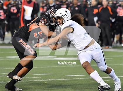 Thumbnail 1 in Narbonne vs. Pittsburg (CIF State D1-A Final) photogallery.