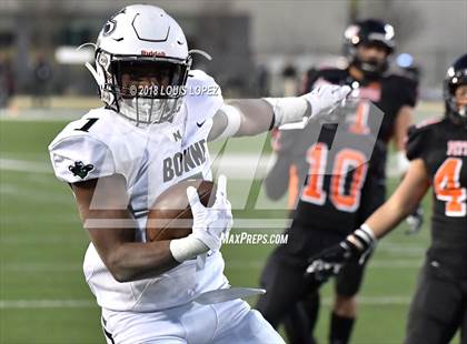 Thumbnail 3 in Narbonne vs. Pittsburg (CIF State D1-A Final) photogallery.