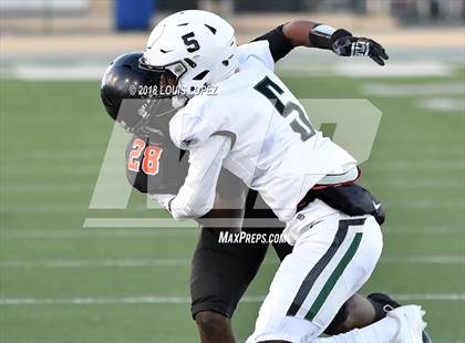 Thumbnail 2 in Narbonne vs. Pittsburg (CIF State D1-A Final) photogallery.