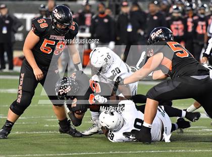 Thumbnail 1 in Narbonne vs. Pittsburg (CIF State D1-A Final) photogallery.