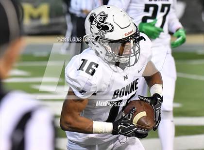 Thumbnail 3 in Narbonne vs. Pittsburg (CIF State D1-A Final) photogallery.