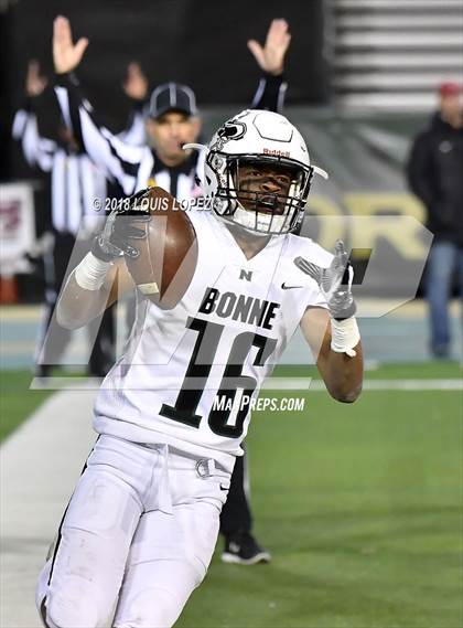 Thumbnail 3 in Narbonne vs. Pittsburg (CIF State D1-A Final) photogallery.