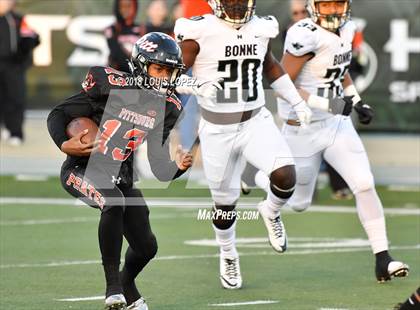 Thumbnail 2 in Narbonne vs. Pittsburg (CIF State D1-A Final) photogallery.