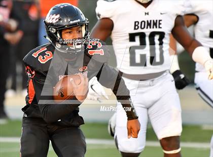 Thumbnail 1 in Narbonne vs. Pittsburg (CIF State D1-A Final) photogallery.