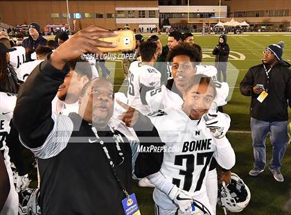 Thumbnail 2 in Narbonne vs. Pittsburg (CIF State D1-A Final) photogallery.