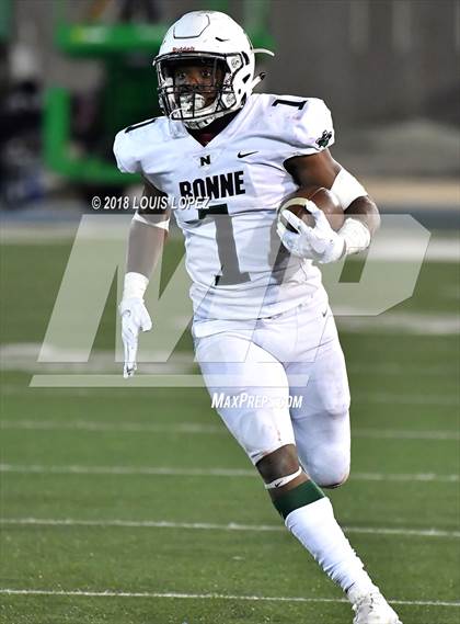 Thumbnail 2 in Narbonne vs. Pittsburg (CIF State D1-A Final) photogallery.