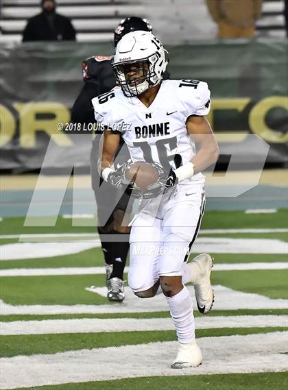 Thumbnail 3 in Narbonne vs. Pittsburg (CIF State D1-A Final) photogallery.