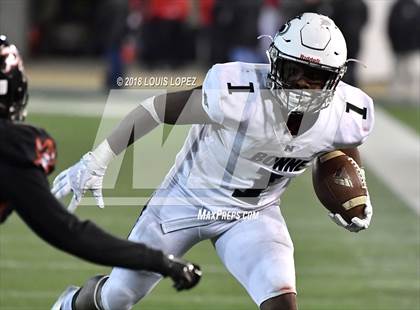 Thumbnail 1 in Narbonne vs. Pittsburg (CIF State D1-A Final) photogallery.