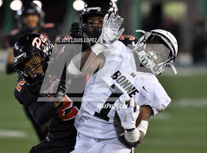 Thumbnail 3 in Narbonne vs. Pittsburg (CIF State D1-A Final) photogallery.