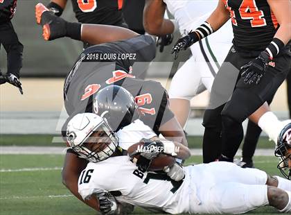 Thumbnail 3 in Narbonne vs. Pittsburg (CIF State D1-A Final) photogallery.