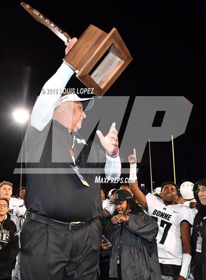 Thumbnail 2 in Narbonne vs. Pittsburg (CIF State D1-A Final) photogallery.