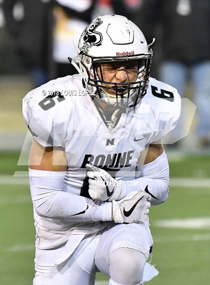 Thumbnail 3 in Narbonne vs. Pittsburg (CIF State D1-A Final) photogallery.
