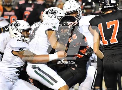 Thumbnail 1 in Narbonne vs. Pittsburg (CIF State D1-A Final) photogallery.