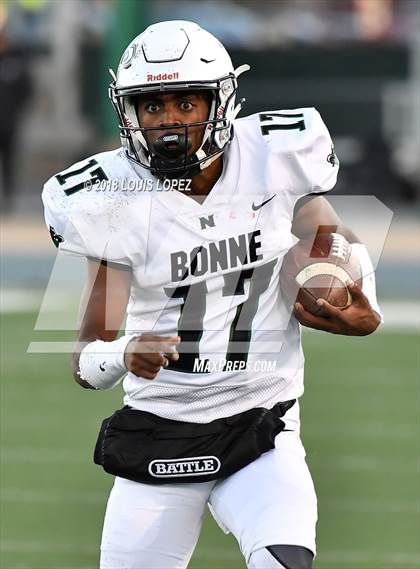 Thumbnail 3 in Narbonne vs. Pittsburg (CIF State D1-A Final) photogallery.