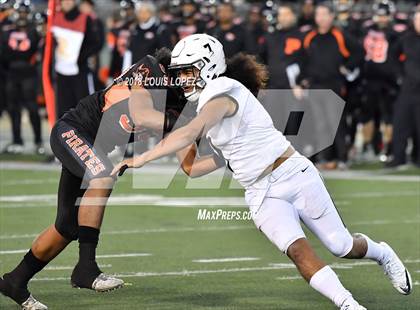Thumbnail 2 in Narbonne vs. Pittsburg (CIF State D1-A Final) photogallery.