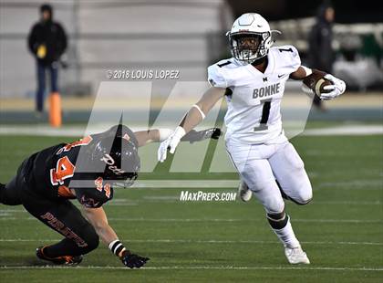 Thumbnail 2 in Narbonne vs. Pittsburg (CIF State D1-A Final) photogallery.