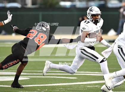 Thumbnail 1 in Narbonne vs. Pittsburg (CIF State D1-A Final) photogallery.