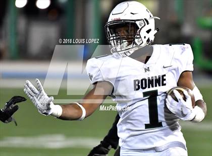 Thumbnail 2 in Narbonne vs. Pittsburg (CIF State D1-A Final) photogallery.
