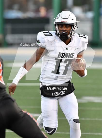 Thumbnail 2 in Narbonne vs. Pittsburg (CIF State D1-A Final) photogallery.