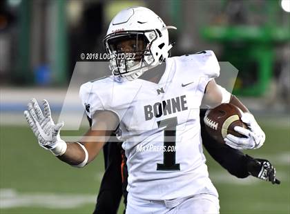 Thumbnail 1 in Narbonne vs. Pittsburg (CIF State D1-A Final) photogallery.