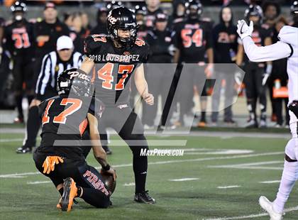 Thumbnail 3 in Narbonne vs. Pittsburg (CIF State D1-A Final) photogallery.