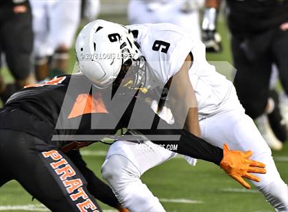 Thumbnail 1 in Narbonne vs. Pittsburg (CIF State D1-A Final) photogallery.