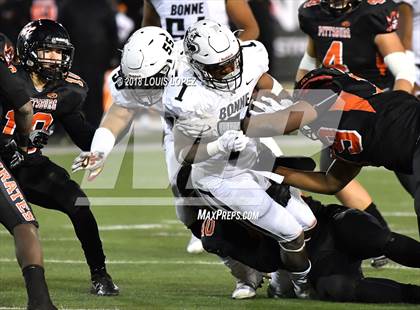 Thumbnail 2 in Narbonne vs. Pittsburg (CIF State D1-A Final) photogallery.