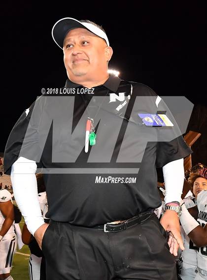 Thumbnail 3 in Narbonne vs. Pittsburg (CIF State D1-A Final) photogallery.