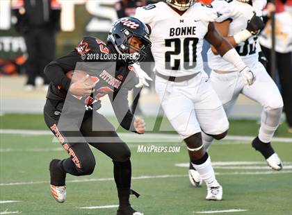 Thumbnail 1 in Narbonne vs. Pittsburg (CIF State D1-A Final) photogallery.