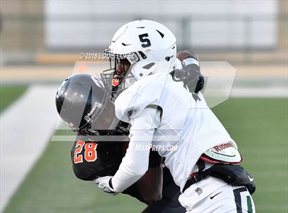Thumbnail 1 in Narbonne vs. Pittsburg (CIF State D1-A Final) photogallery.