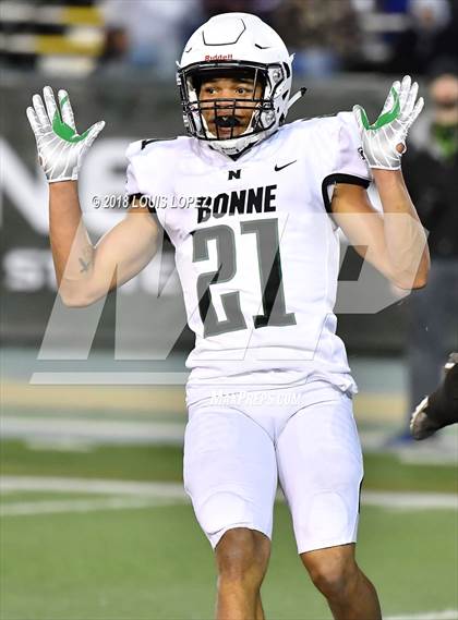 Thumbnail 1 in Narbonne vs. Pittsburg (CIF State D1-A Final) photogallery.