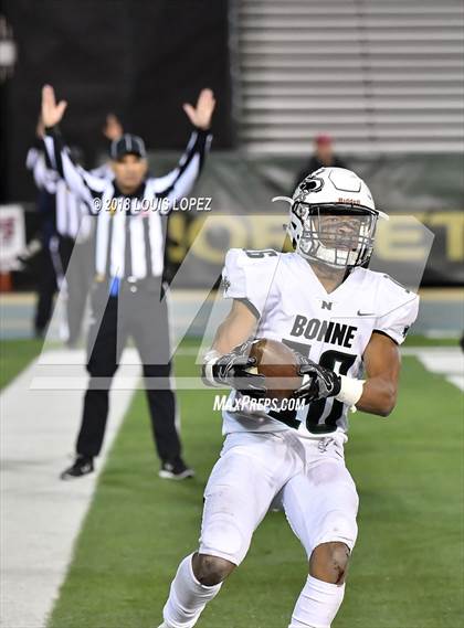 Thumbnail 3 in Narbonne vs. Pittsburg (CIF State D1-A Final) photogallery.