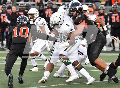 Thumbnail 2 in Narbonne vs. Pittsburg (CIF State D1-A Final) photogallery.