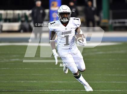 Thumbnail 1 in Narbonne vs. Pittsburg (CIF State D1-A Final) photogallery.