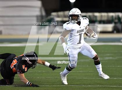 Thumbnail 3 in Narbonne vs. Pittsburg (CIF State D1-A Final) photogallery.