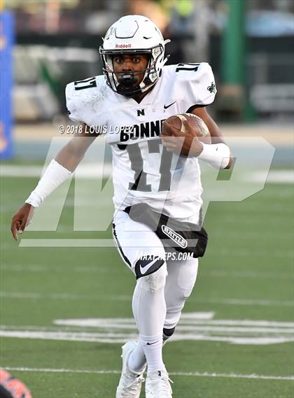 Thumbnail 1 in Narbonne vs. Pittsburg (CIF State D1-A Final) photogallery.