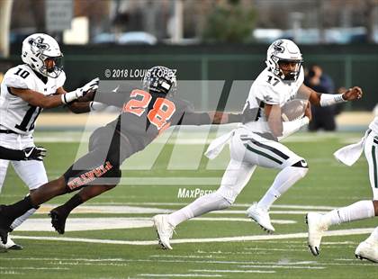 Thumbnail 3 in Narbonne vs. Pittsburg (CIF State D1-A Final) photogallery.